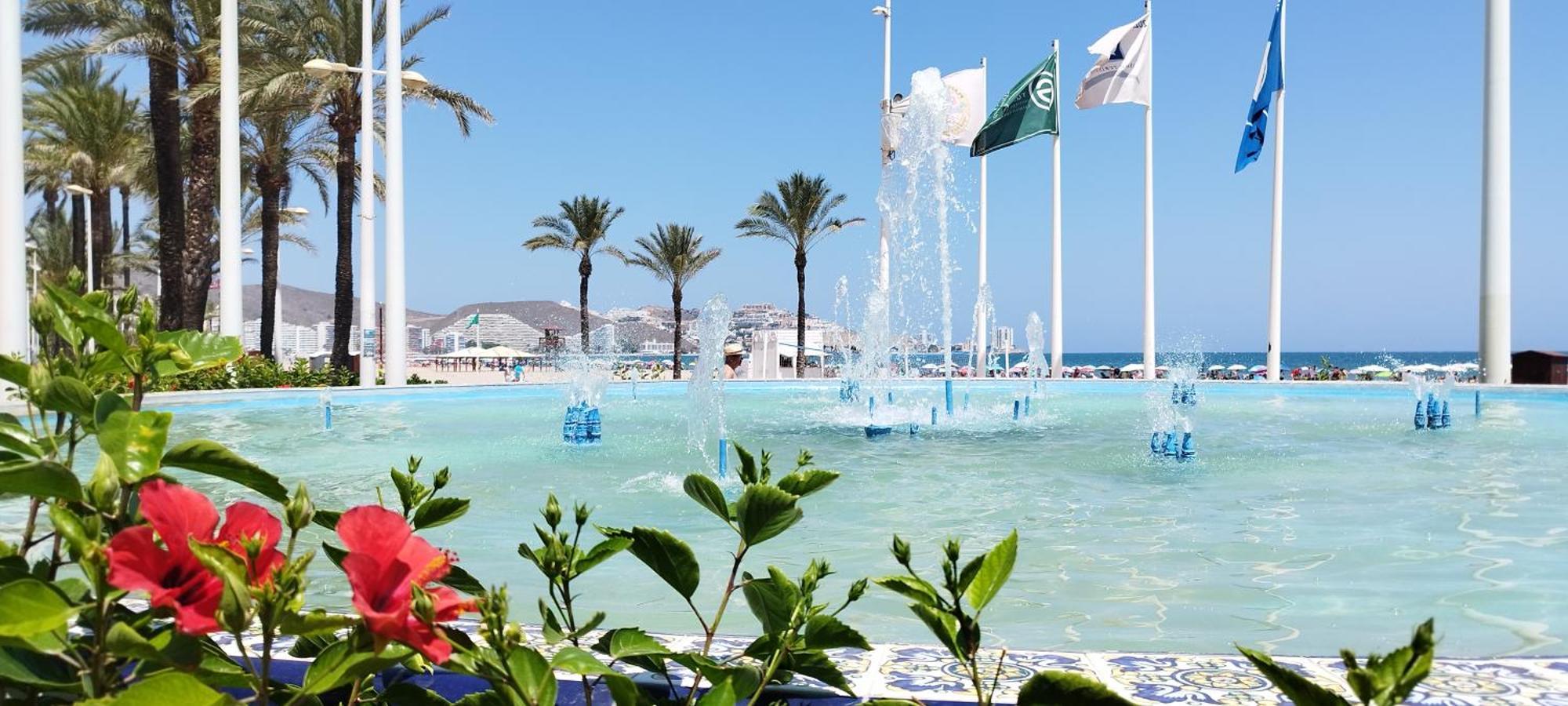 Cullera Confort Playa Экстерьер фото