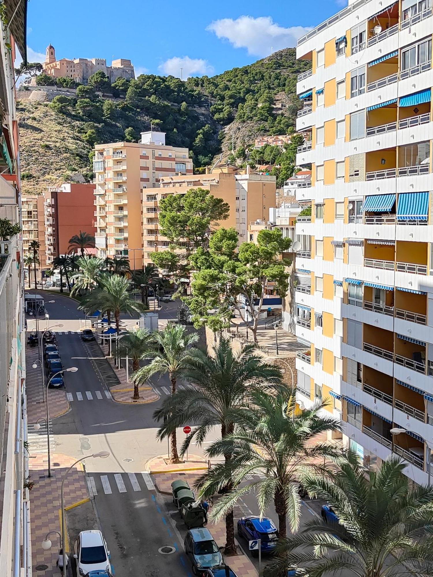 Cullera Confort Playa Экстерьер фото